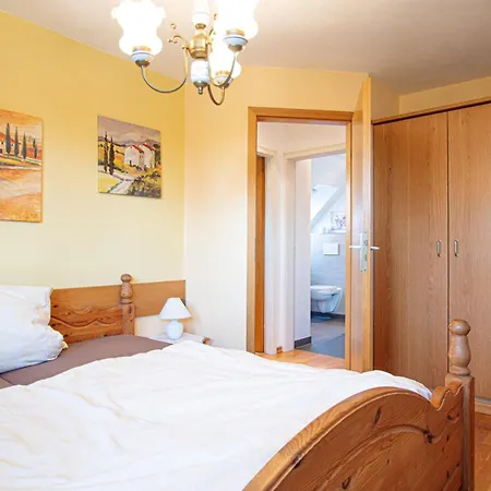 Landhaus Müden-3